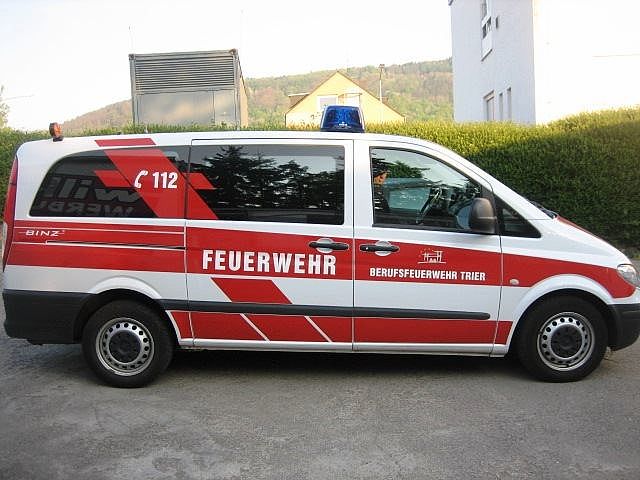 Fahrzeugbeschriftungen