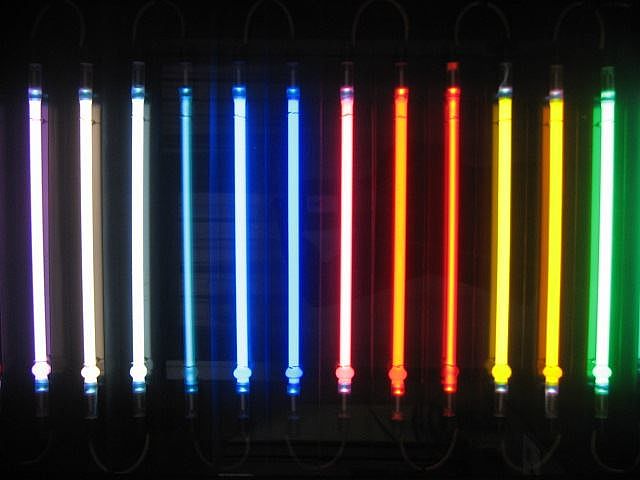 Neonwerbung